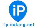 ip地址查询